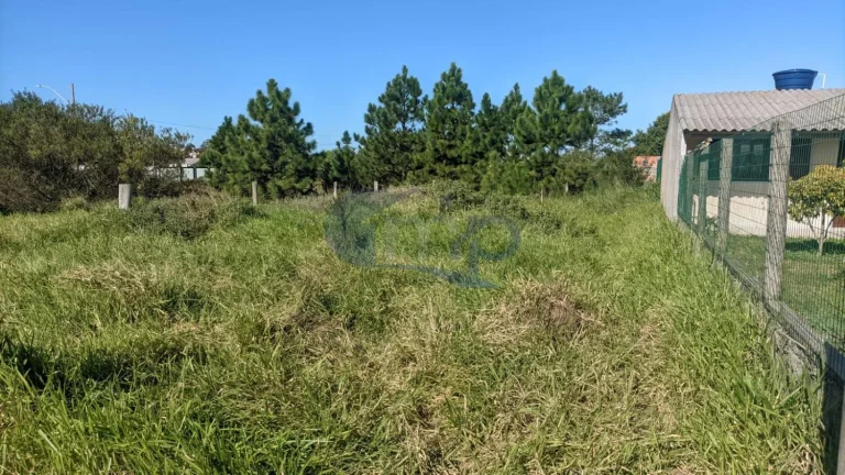 Imagem Terreno a venda na Praia Estrela do Mar a 4 quadras do mar