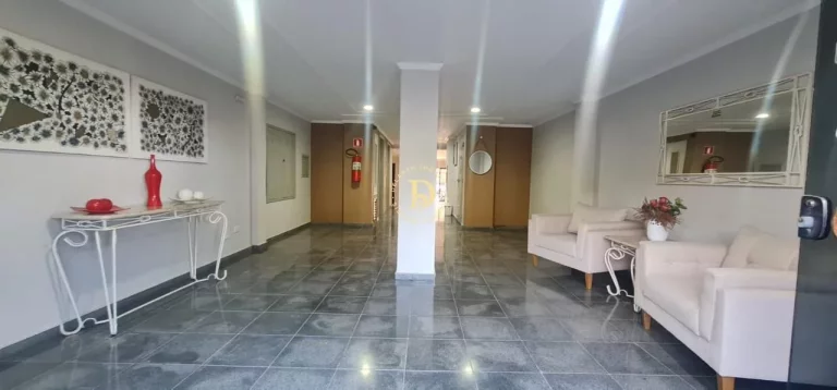 Imagem Apto - Bosque Eucaliptos - Cond. Resid. Valência - SJC - 3 Dorm(1 suíte) - 106m²