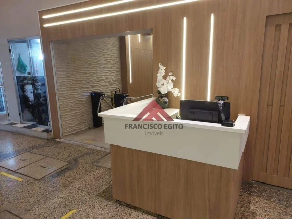 Imagem Sala à venda, 16 m² - Centro - Niterói/RJ