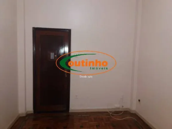 Imagem (26505) Rua Visconde de Figueiredo - Tijuca