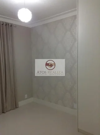 Imagem Apartamento em Cidade Ademar - São Paulo