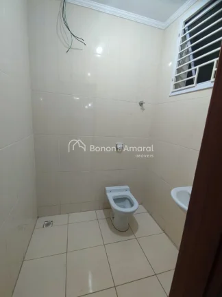 Imagem Excelente oportunidade comercial em Paulínia! Salão amplo com 70m² de área bem distribuída, ide...