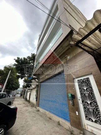 Imagem PONTO COMERCIAL em RIO DE JANEIRO - RJ, RECREIO DOS BANDEIRANTES