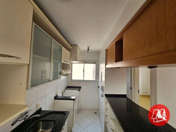Imagem Apartamento com 2 dormitórios, 46 m² no Bairro São Sebastião - Porto Alegre/RS
