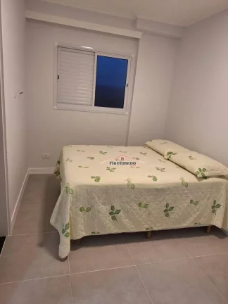 Imagem Apartamento à venda, 72 m² por R$ 590.000,00 - Balneário Flórida - Praia Grande/SP