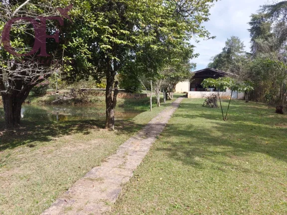 Imagem Chácara 03quartos à venda no Bairro Guacuri - Itupeva - SP