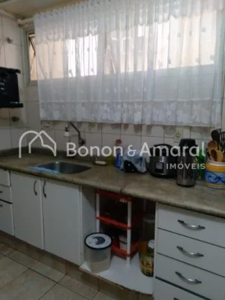 Imagem Apartamento Ã  venda em uma das regiÃµes mais desejadas de Campinas! Com 3 dormitÃ³rios, sendo 1 suÃ...