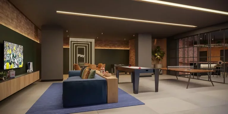 Imagem Apartamento com 3 Quartos à Venda, 97 m² em Alto Da Lapa - São Paulo