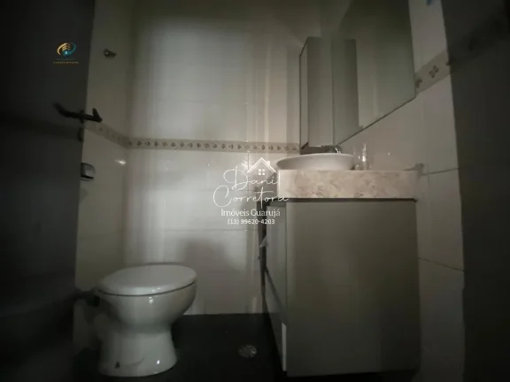 Imagem CASA Residencial em GUARUJÁ - SP, BALNEÁRIO PRAIA DO PERNAMBUCO