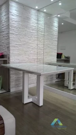 Imagem Apartamento com 2 dormitórios à venda, 50 m² por R$ 320.000,00 - Jardim Celeste - São Paulo/SP