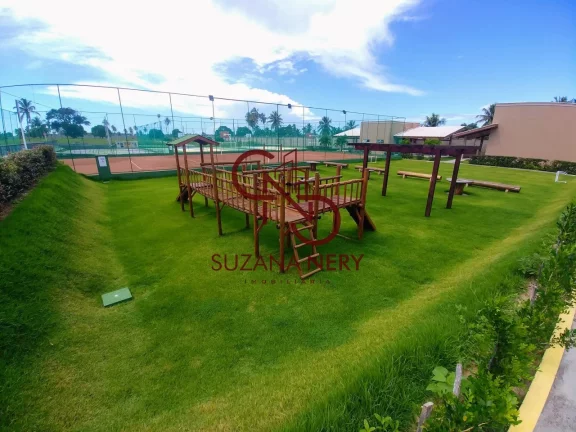 Imagem Terreno à Venda em Condomínio Fechado em Parnamirim