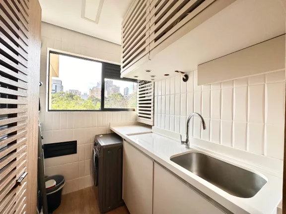 Imagem Apartamento com 2 Quartos à Venda, 73 m² em Pinheiros - São Paulo
