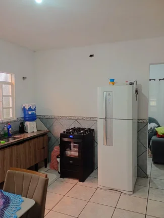 Imagem Casa 2 Dormitórios Ipanema Ville- Sorocaba/SP