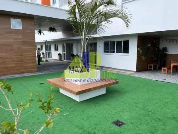 Imagem Venda de Apartamento na Vila Centenário, São Paulo-SP: 1 quarto, 1 sala, 1 banheiro, 39m² de área!