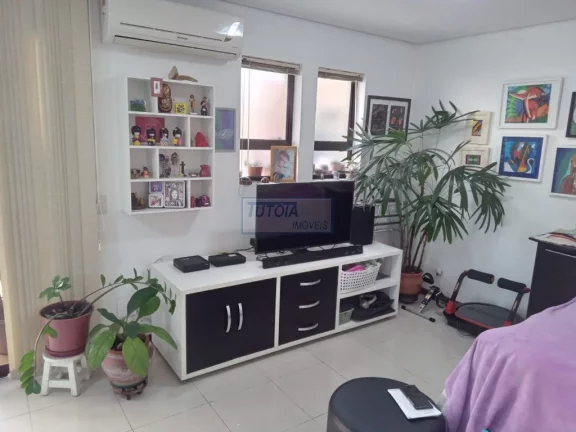 Imagem APARTAMENTO À VENDA NA BELA VISTA, SÃO PAULO
