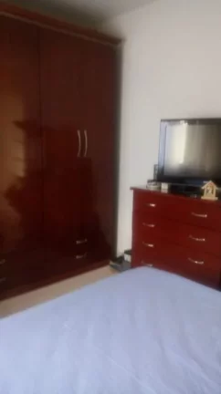 Imagem ÓTIMO APARTAMENTO NA PRAIA DE ASTÚRIAS, 3 DORMITÓRIOS. LAZER, 1 VAGA DE GARAGEM.