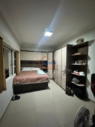 Imagem Casa à venda no bairro Jardim Jacira - Mogi Guaçu/SP