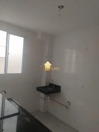 Imagem Apartamento Garden condomínio MRV Chapada da safira