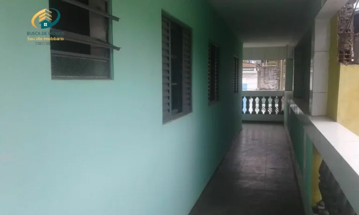 Imagem Casa à venda em Franco da Rocha/SP