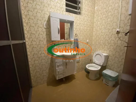 Imagem (29799) Rua Gonzaga Bastos - Tijuca