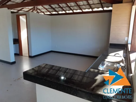 Imagem CASA CONDOMÍNIO ESTÂNCIA DA MATA LAGOA SANTA/JABOTICATUBAS-MG