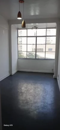 Imagem Apartamento com 1 dormitório na Bela Vista - 9 de julho