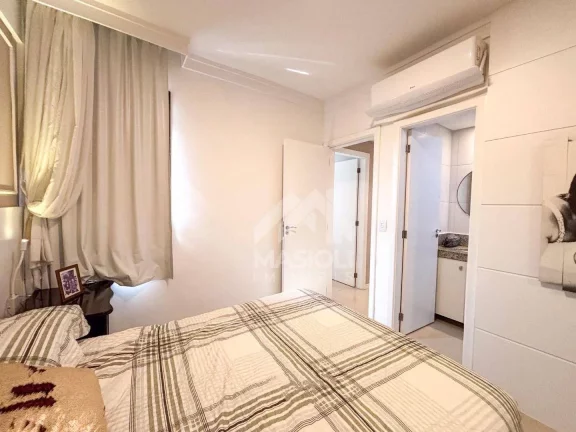 Imagem Apartamento à venda, 120 m² por R$ 920.000,00 - Praia da Costa - Vila Velha/ES