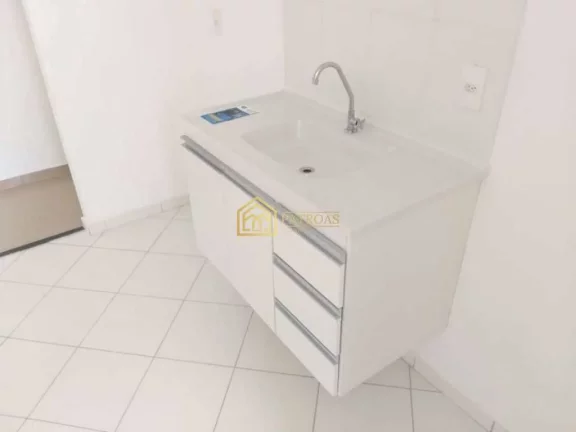 Imagem Apartamento Padrão