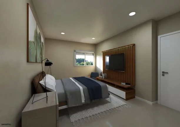 Imagem Apartamento com 2 quartos, 72,10m², à venda em Passo de Torres