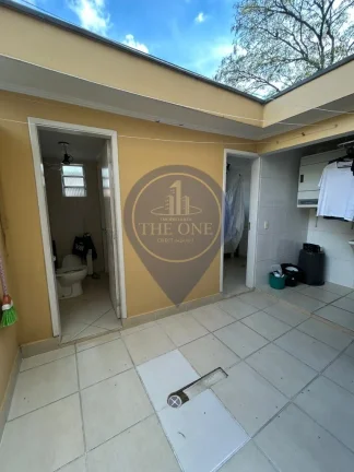 Imagem Imperdível oportunidade: Casa à venda no Jardim da Glória, São Paulo-SP! 3 quartos, 2 salas, 3 banheiros, 2 vagas de garagem, 150m².