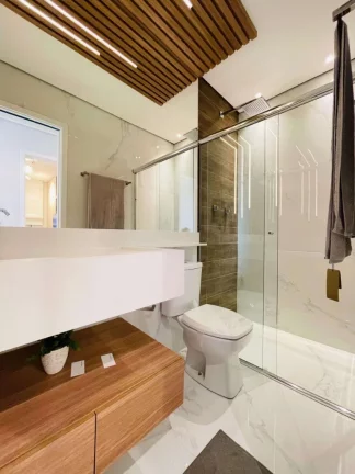 Imagem Vista Verde Residence Vila Alzira Santo André SP, apartamento à venda com 2 dormitórios em Vila Alzira Santo André SP
