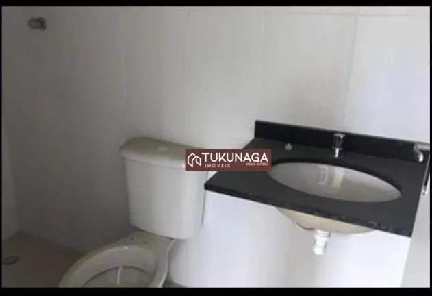Imagem Apartamento com 3 quartos 1 suíte à venda, 69 m² por R$ 315.000 - Cidade Jardim Cumbica - Guarulhos/SP