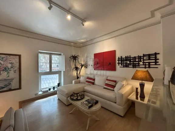 Imagem Copacabana – Rua Duvivier | Residencial › Apartamento 3 quarto(s) à Venda