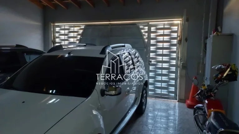 Imagem CASA EM VÁRZEA PAULISTA - BAIRRO JARDIM NOVO MUNDO - 2 DORMITÓRIOS - 2 VAGAS