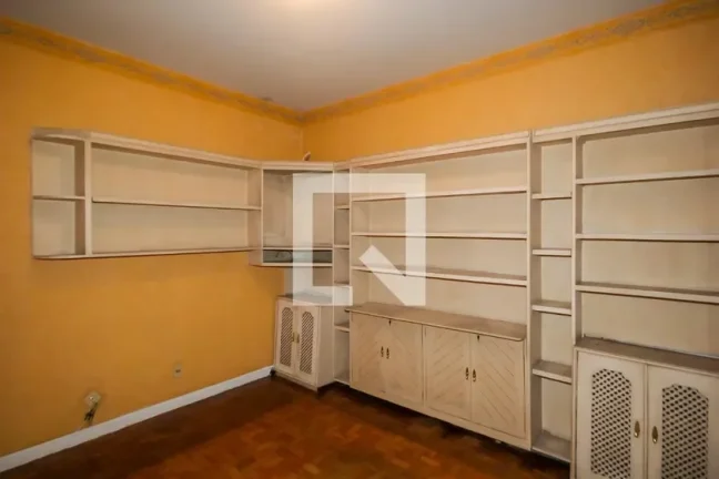 Imagem Apartamento à Venda - Copacabana, 4 Quartos, 220 m2