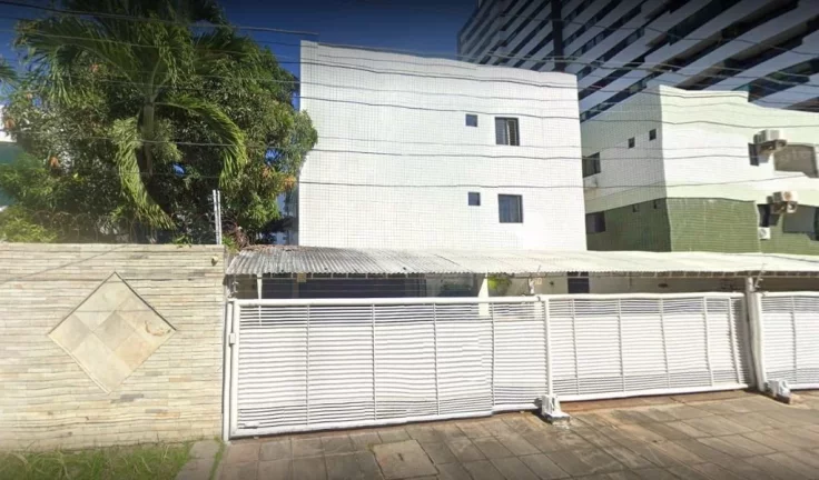 Imagem – Seu novo lar em Jardim Oceania: Conforto, Estilo e Localização Privilegiada!