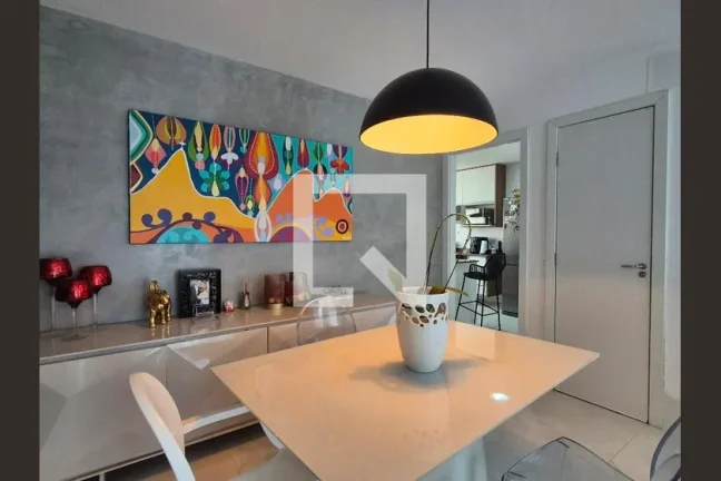 Imagem Casa à Venda - Recreio, 3 Quartos, 200 m2