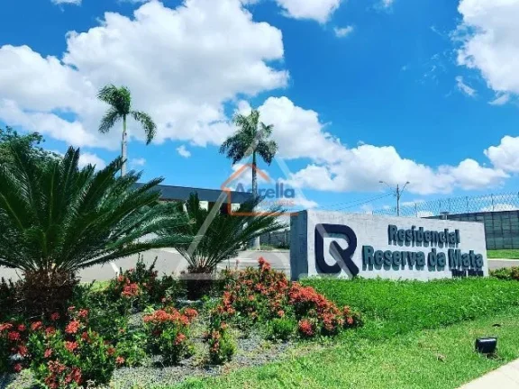 Imagem Condomínio Residencial Reserva da Mata - Casa à venda no bairro CONDOMÍNIO RESIDENCIAL RESERVA DA MATA - Mogi Mirim/SP, NORTE