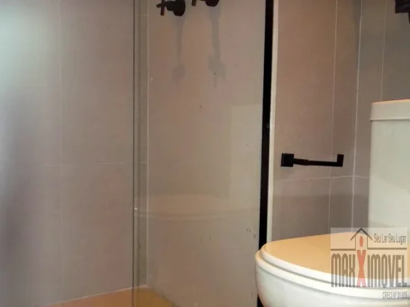Imagem Apartamento de 1 quarto no Andaraí Infraestruturado