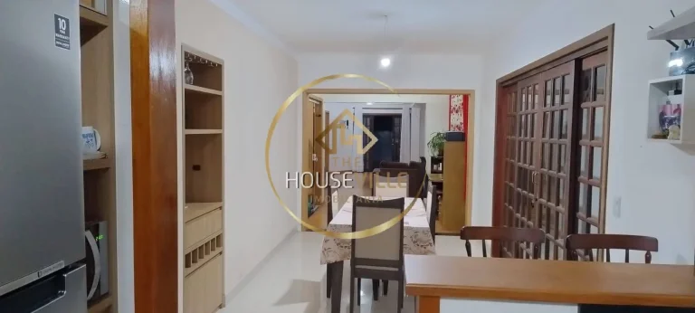 Imagem Casa 3 Dormitórios,(1 Suíte) 225m², Jd Portugal, SJC