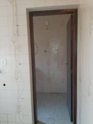 Imagem Alugo Sobrado em Santo André, Vila Camilopolis
