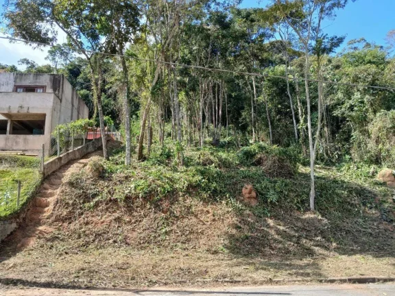 Lote com 810m2 no Condomínio Vale Imperial – Itabirito/MG