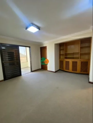 Imagem Apartamento para Venda em São Roque, Centro, 4 dormitórios, 4 suítes, 6 banheiros, 3 vagas
