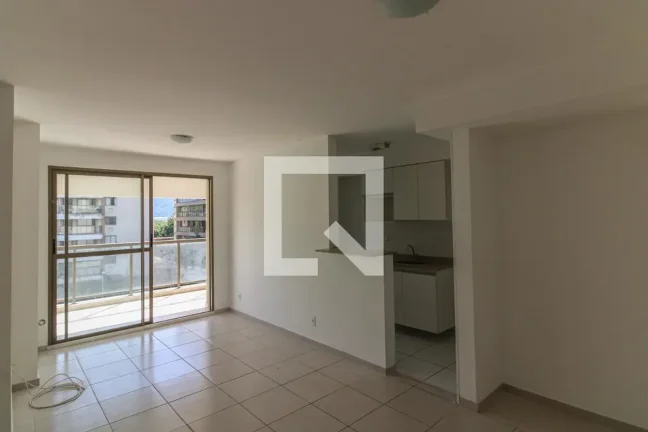 Imagem Apartamento à Venda - Vargem Pequena, 2 Quartos, 66 m2