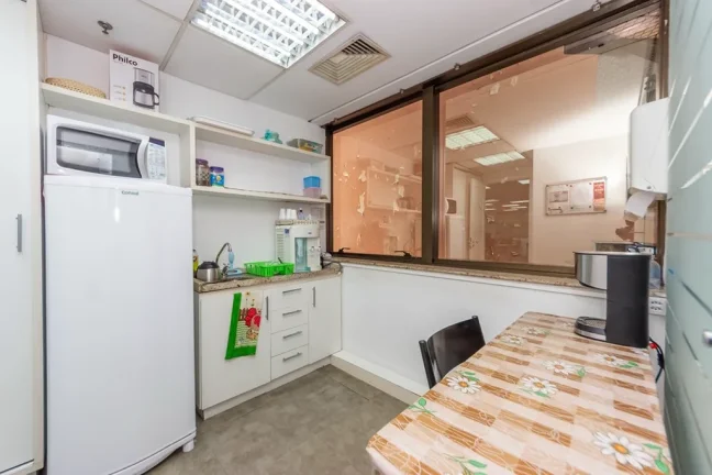 Imagem SALA COMERCIAL em São Paulo - SP, Perdizes