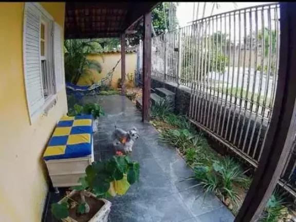 Imagem Casa à venda, 3 quartos, 3 vagas, IDULIPE - Santa Luzia/MG