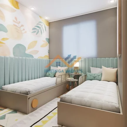 Imagem Apartamento à venda no bairro Bom Retiro - Ipatinga