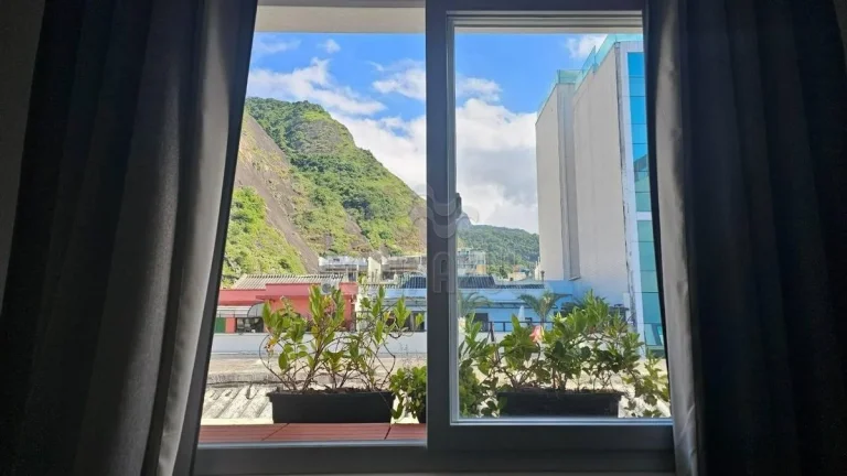 Imagem Copacabana - Residencial › Cobertura com 2 quarto(s) a Venda