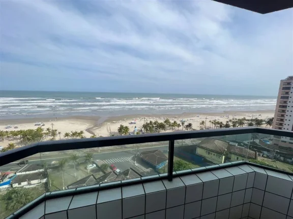 Imagem APARTAMENTO COM 200 m² - MIRIM - PRAIA GRANDE SP