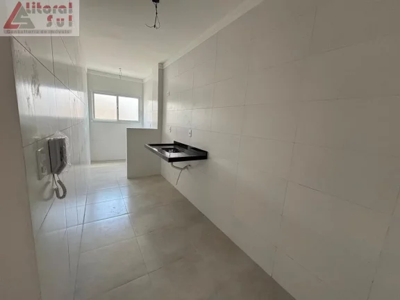 Imagem APARTAMENTO RESIDENCIAL em PRAIA GRANDE - SP, GUILHERMINA